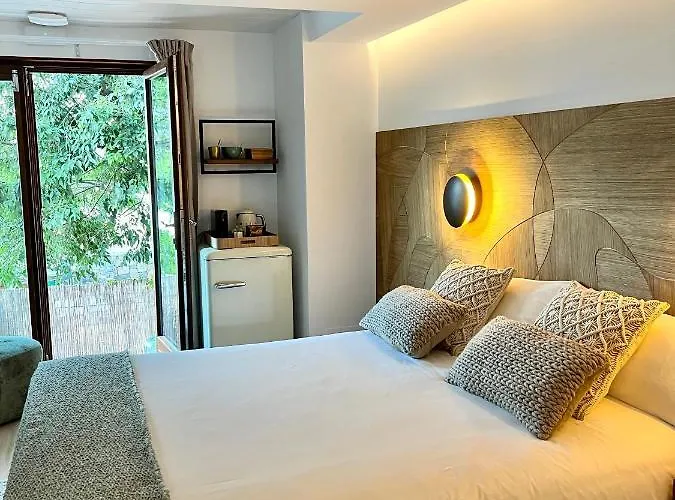Hostal del vino LA COSTERA Altea