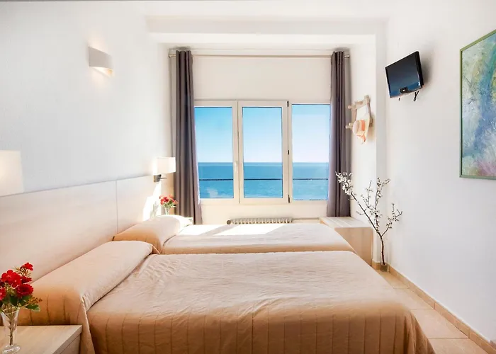 Hotel San Miguel Altea